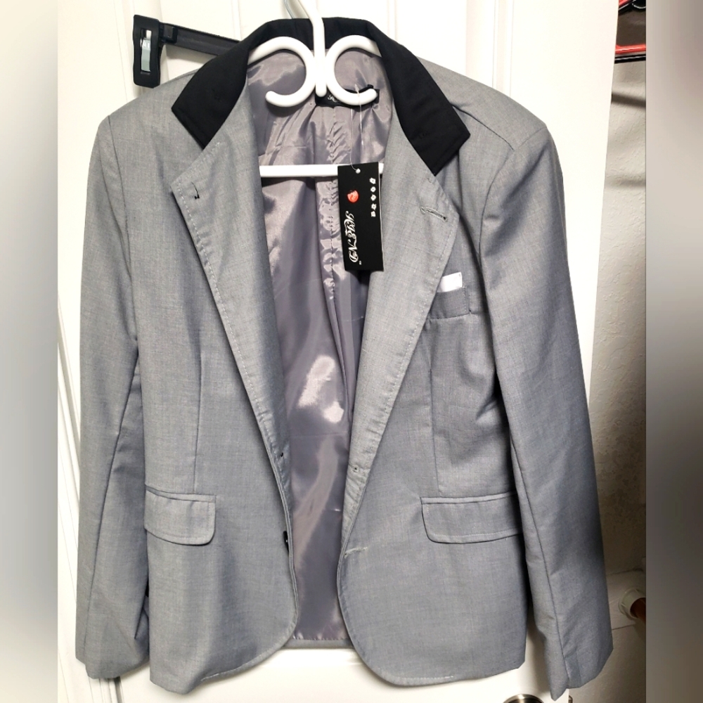 Men's blazer / jacket - Picture 1 of 8